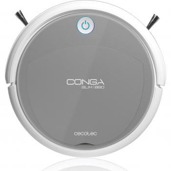 Cecotec Conga 890 Robot Aspirador