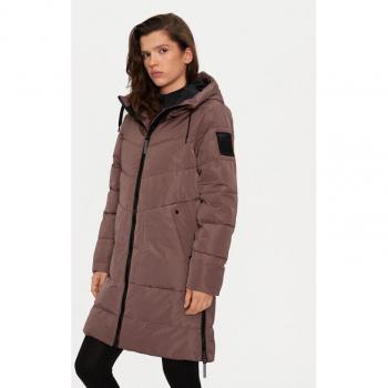 Halti Linjat Winterparka 065-0409 Braun für Damen