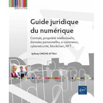 Guide juridique du numérique