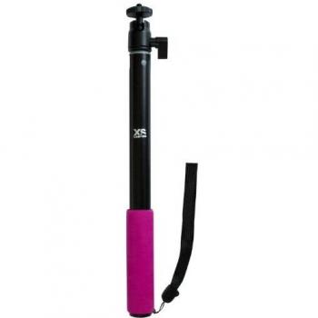 Perche Caméra XSories Big Shot Rose Réglable 30-95cm