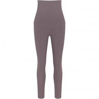 Leggings a coste Triumph per homewear Natural Spotlight