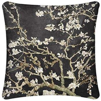 Cuscino Lola Home Nero 45cm