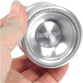 Yoyo T6 Magie Aluminium Jo-Jo Spielzeug