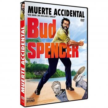 La Mort Accidentelle – Big Man 395 $ oncie