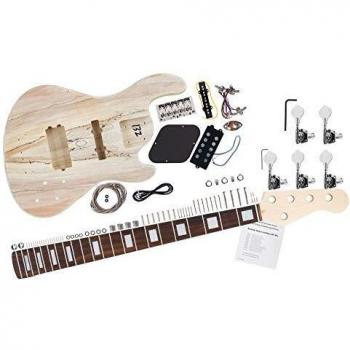 Pack E‑Guitare Rocktile Style JBH5