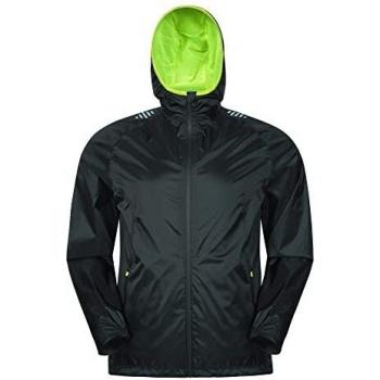 PeakGuard QuickDry Men’s Outdoor Coat