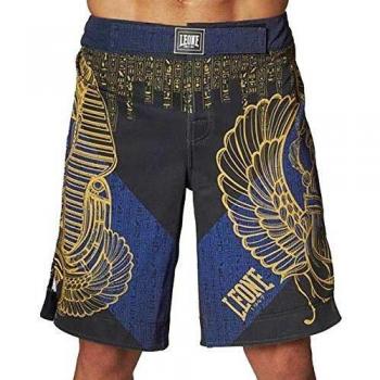 Leone 1947 Kurzschläfer – MMA – Blau – L