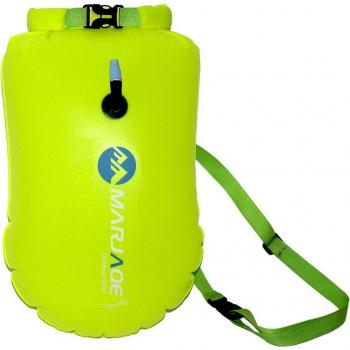 Flotador de natación para surfistas
