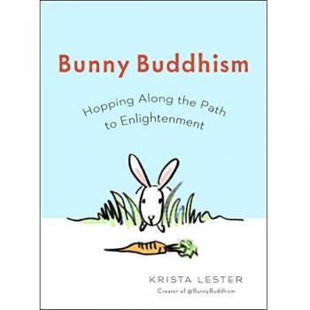 Bunny buddhism