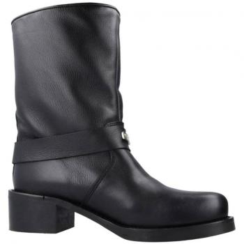 Carmina Black Botines YELLOW – Versión Femenina