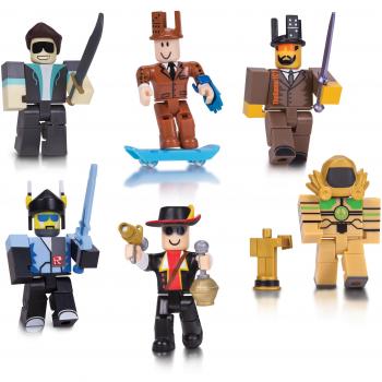 Roblox Legends Number Set