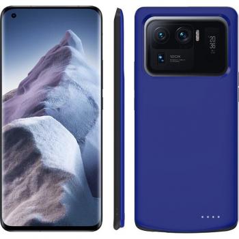 Funda Solar 6800 mAh para Xiaomi Mi 11 Ultra