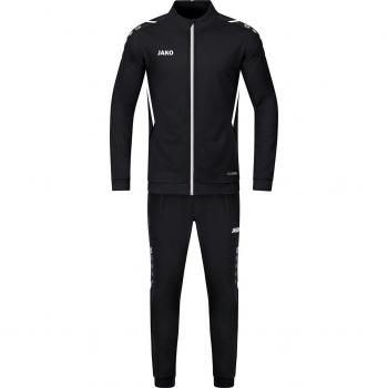 Jako Polyester-Trainingsanzug – Challenge Edition