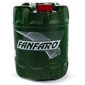 Fanfaro VSX 5W-40 Vollsynthetisches Motoröl 20l