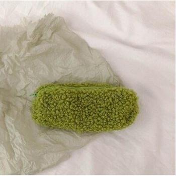 Simple Storage Pencil Bag