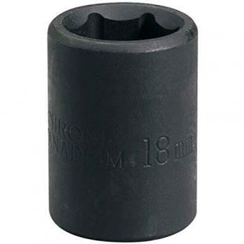 Draper Expert 27mm Impact Socket 1/2 Drive