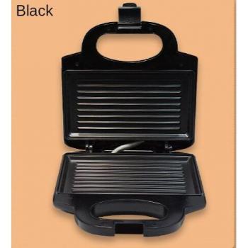 Multifunctional Stripe Sandwich Maker