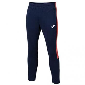 Navy Eco Championship Jogging Pants – Male