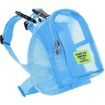 Sac Ventilé Animal School Gear