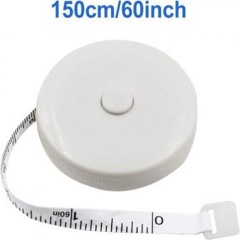 Automatische Naaimeter 150cm/60inch