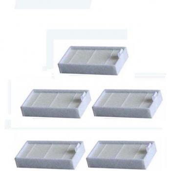 Kit de accesorios Hepa para ilife V50