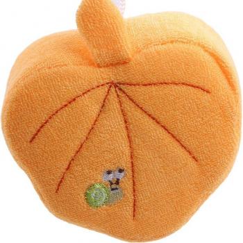 Productos de Baño Bebés Forma Fruta