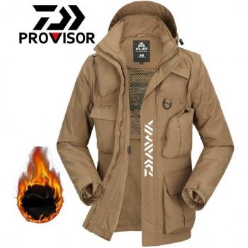 Daiwa Wandelen Pak voor Vissers