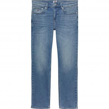 Tommy Jeans DM0DM20758: Jeans Ryan Slim Azul (31/34)