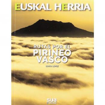 RUTAS POR EL PIRINEO VASCO