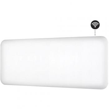 Mill pa1500wifi3 convector noruego de 1500w calienta habitaciones de hasta 31 m² blanco