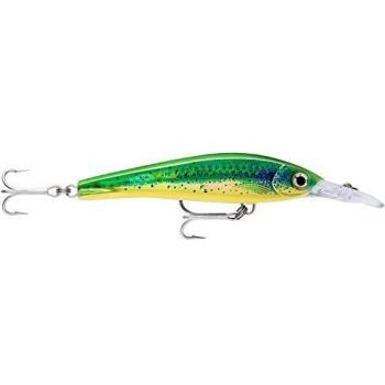 Rapala X-Rap Magnum Xtreme 6.25 Inch HD Dorado Trolling Lure