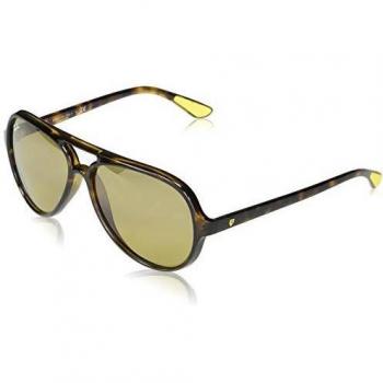 Ray-Ban RB4125M Pilot Sunglasses