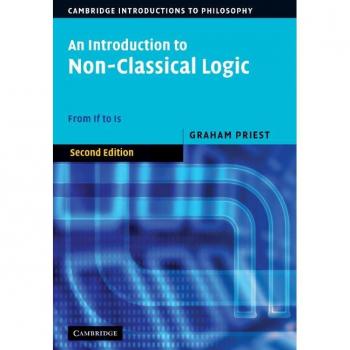 Vitalsource Technologies, Inc. Introduction to Non-Classical Logic