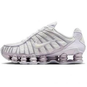 Nike Shox TL Damen Sneakers
