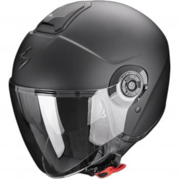 Casco Moto Jet Scorpion Exo-City II