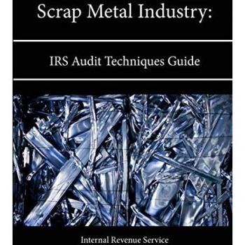 Scrap Metal Industry