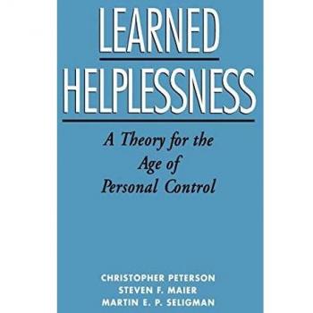 Learned Helplessness