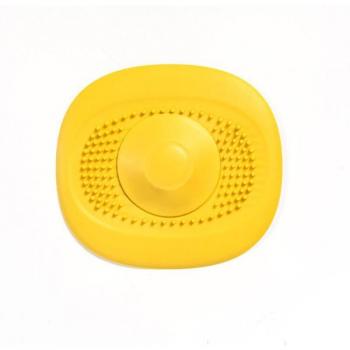 Rubber Shower Floor Filter