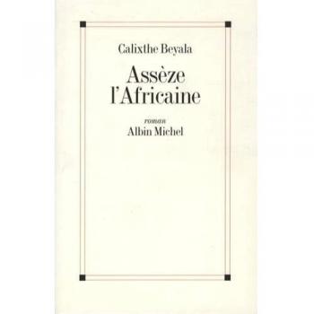 Assèze l'Africaine