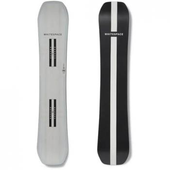 Whitespace Twin Snowboard 152 cm