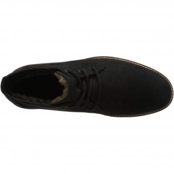 Bottes Rieker Homme Noir