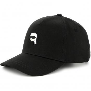 Copricapo Karl Lagerfeld Z30398 color nero