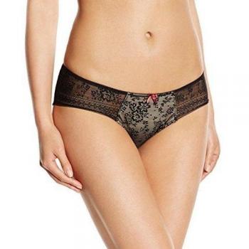Damen Slip Fleur von Rosa Faia
