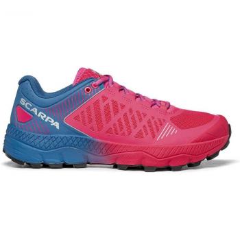Spin Ultra Rosa/Blu Femminile 39,5