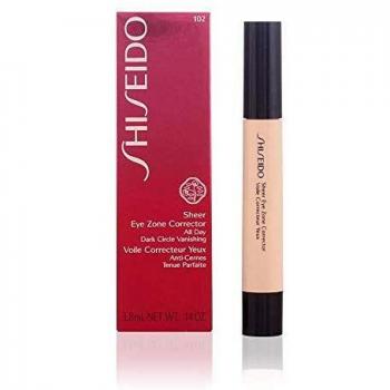 Light 102 Correttore Sheer Eye Zone Shiseido