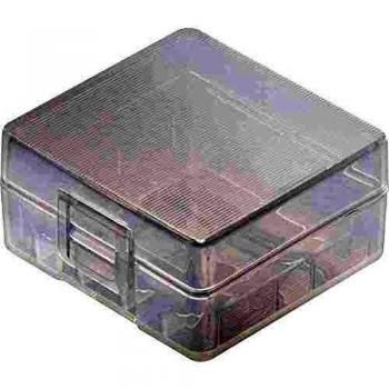 Basetech BT-Box-022 2x 18350 Battery Storage Box