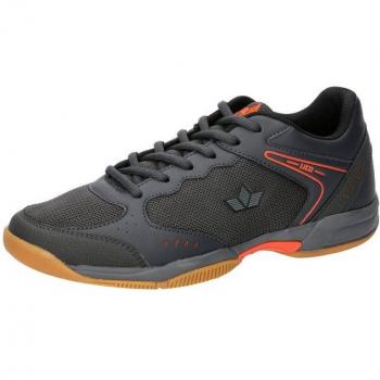 Lico Herren Hallenschuhe Speed Indoor grau