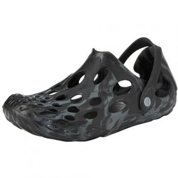 Merrell Hydro Moc Outdoor-Sandalen Schwarz 45 Herren