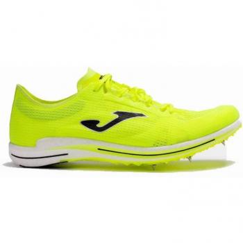 Zapatillas Joma R.1200 Skypes 3-6-9 mm 2409 amarillo flúor infantil