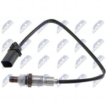 Sonde lambda prégrattée NTY ESL‑PL‑016 – oxygène moteur